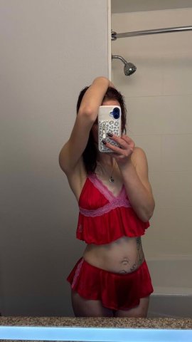 Charlotte Early Bird Special GFE — Ms. Ivy Rae redhead - 1
