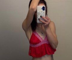 Charlotte escorts - Charlotte Early Bird Special GFE — Ms. Ivy Rae redhead