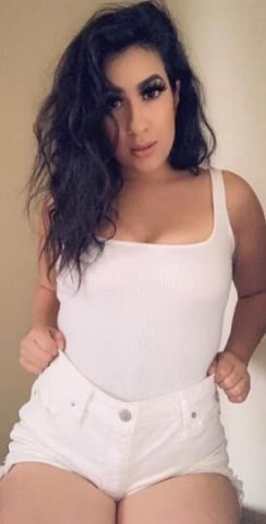 Layla — Ogden UT Wet T— for Naughty Fun - 1
