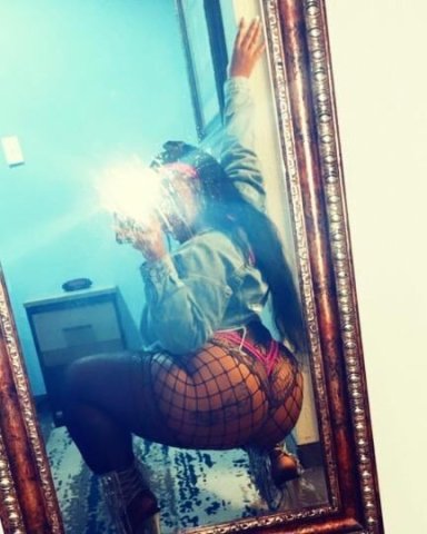 Baton Rouge Incall Female Escort — SIEGAN LANE - 1