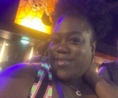 Magic Lips Deep Throat Queen — Discreet DC BBW Escort - Image 2