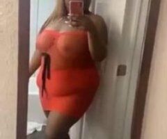 Magic Lips Deep Throat Queen — Discreet DC BBW Escort - Image 3