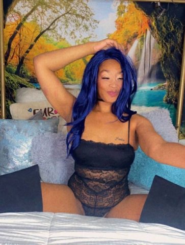 Sacramento Private Incall — 6.1 Queen Amazon (Discreet, Cash App) - 1