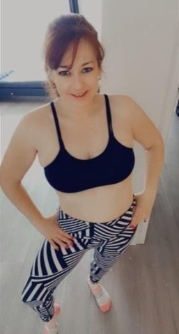 South Jersey Curvy Female Escort — Full Service - 1