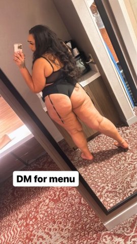 Allentown/Bethlehem Female Escort — Greek, Foot Worship & Facesitting - 1