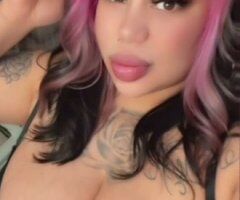 Tucson escorts - Tucson Curvy Puerto Rican/Brazilian Escort — short, conversational, and fun