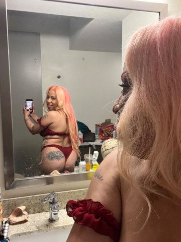Sweet Creole Female Escort — Dallas, Texas - 1
