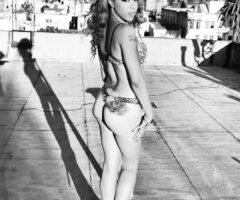 Sweet Creole Female Escort — Dallas, Texas - Image 6