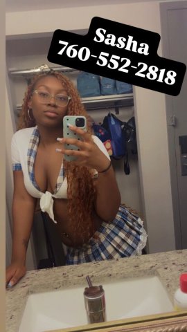Jacksonville FL Female Escort — Incall & Outcall - 1