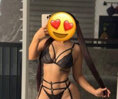 Bridgeport escorts - Bridgeport Latina Female Escort — affectionate, discreet
