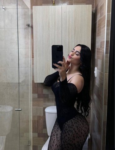 Atlanta GA Female Escort — Elena, Incall Only (No Outcall) - 1