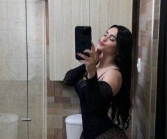 Atlanta escorts - Atlanta GA Female Escort — Elena, Incall Only (No Outcall)