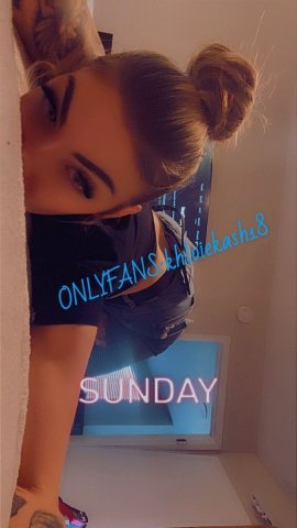 Houston TX Independent White Girl Female Escort — Oral & Wet Pussy Services - 1