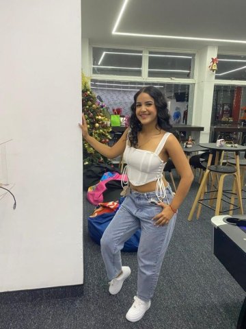 Flaquita, 25 — Escort en Austin, Texas - 1