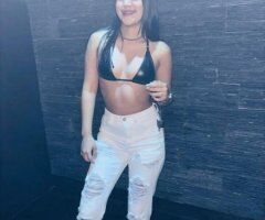 Flaquita, 25 — Escort en Austin, Texas - Image 4