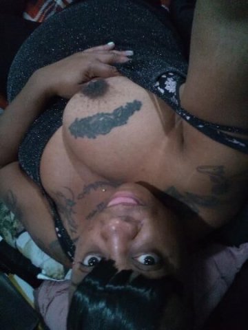Suga Diamond — Outcalls Only (40) Plus-Size Queen (42DD) for Pleasure - 1