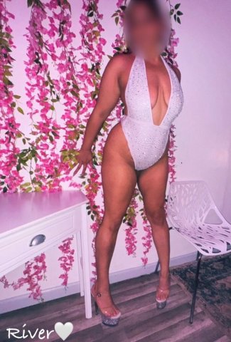 Pittsburgh Mutual Touch Massage — Incall Only - 1