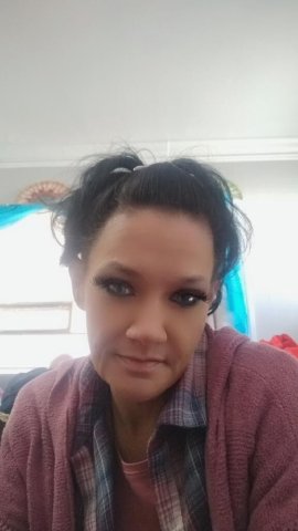 Cleveland Older White Cougar — Linda (42) for Mature Fun - 1
