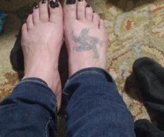 Cleveland Older White Cougar — Linda (42) for Mature Fun - Image 6