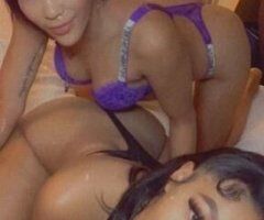 Charleston SC Sisters for Incall, Outcall & Car Dates + Separate Sex - Image 3