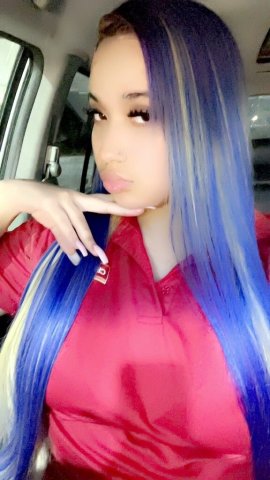 Charlotte Special Incall Female Escort (2 Pops/2 Nuts) - 1