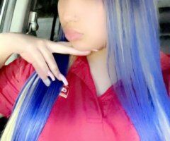 Charlotte escorts - Charlotte Special Incall Female Escort (2 Pops/2 Nuts)