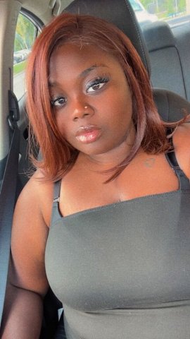 Haitian Sensation Pookie (31) — Outcall Only, BBW Content - 1
