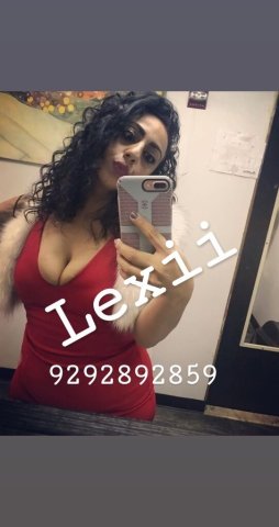 Greensboro NC Female Escort — Spanish Call/Text Companion - 1