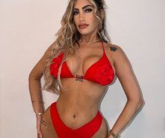 Fort Lauderdale Latina Escort (Outcall) — Video Verification - Image 2