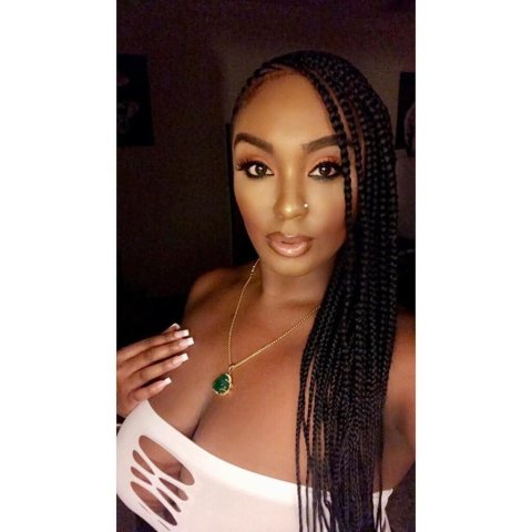 Savanna in St. George — Female Escort with VIP incall & outcall - 1