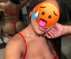 Central Jersey Exotic Latina Female Escort — Dominant/Submissive, 24/7 - Image 2