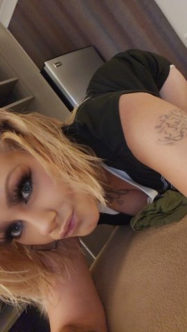 Reno NV Refined Companionship for Respectful Gentlemen (Half Hour/Hour) - 1