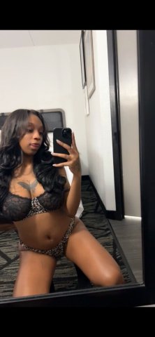 Denver CO Incalls & Outcalls Female Escort — Cum Play With Me - 1