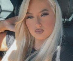 Blonde Barbie Escort — Salt Lake City - Image 3