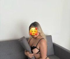 Northern Virginia Blonde Female Escort — New in the area (30) - Image 2
