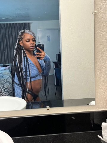 Dallas Petite Brownskin Beauty — Incall QV Specials, FaceTime, Verification - 1