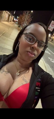 Wet & Tight — Discreet BBW Outcall in Bellingham - 1
