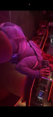 Big Booty Yaya (22) — Female Escort in Youngstown, Ohio - 1