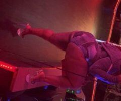 Big Booty Yaya (22) — Female Escort in Youngstown, Ohio - Image 2
