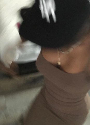 Petite Brown Skin Escort — Outcalls & Car Dates (No Kissing, No Bareback) - 1
