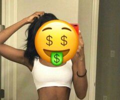 Petite Brown Skin Escort — Outcalls & Car Dates (No Kissing, No Bareback) - Image 2