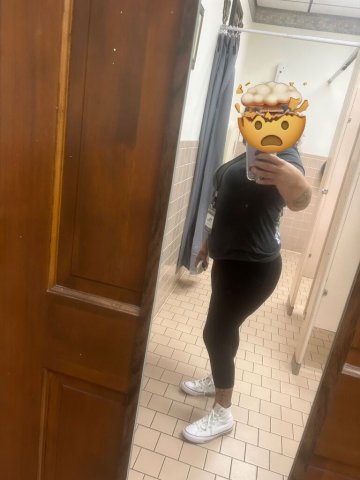 Nashville TN Female Escort — Sexy Ass Session - 1