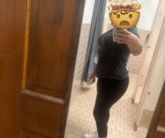 Nashville TN Female Escort — Sexy Ass Session - Image 1