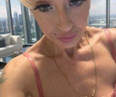Walla Walla Blonde Escort — Private Incall (QV/HH/HR) - Image 4