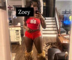 Bronx NY Zoey for Freak Call — Tongue & Lick Sessions - Image 2