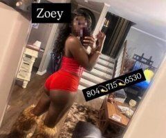 Bronx NY Zoey for Freak Call — Tongue & Lick Sessions - Image 4