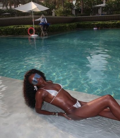 Melanie — Nashville Airport Area Female Escort - 1