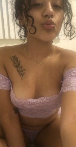 Latina Female Escort in Waterbury, CT — FS, BBBJ, Anal, Car Date - 1
