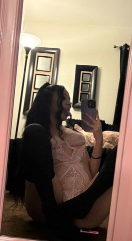 Latina Baby  — Fresno CA Escort (Face Time Verification) - 1