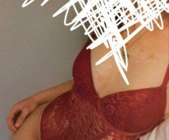 Holbrook, NY Female Escort — Throat Goat + Video Verification - Image 1